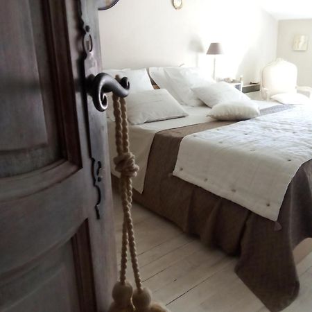 La Maison Perchee Aigues-Mortes Εξωτερικό φωτογραφία