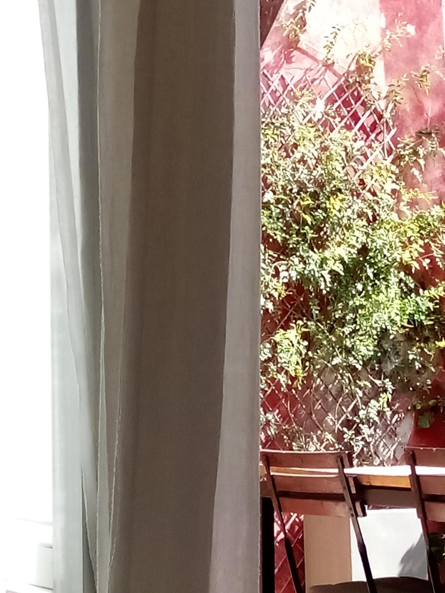 La Maison Perchee Aigues-Mortes Δωμάτιο φωτογραφία